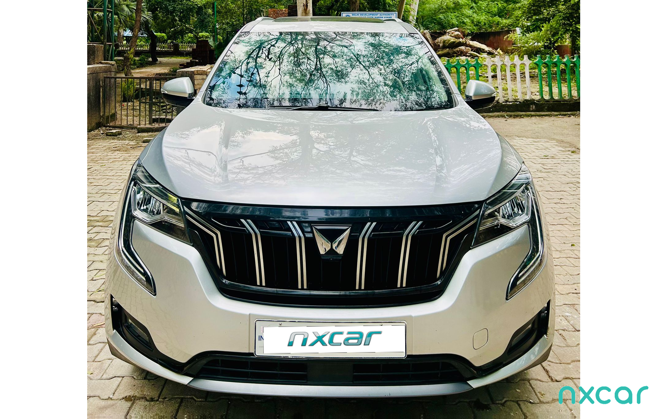 Mahindra XUV700