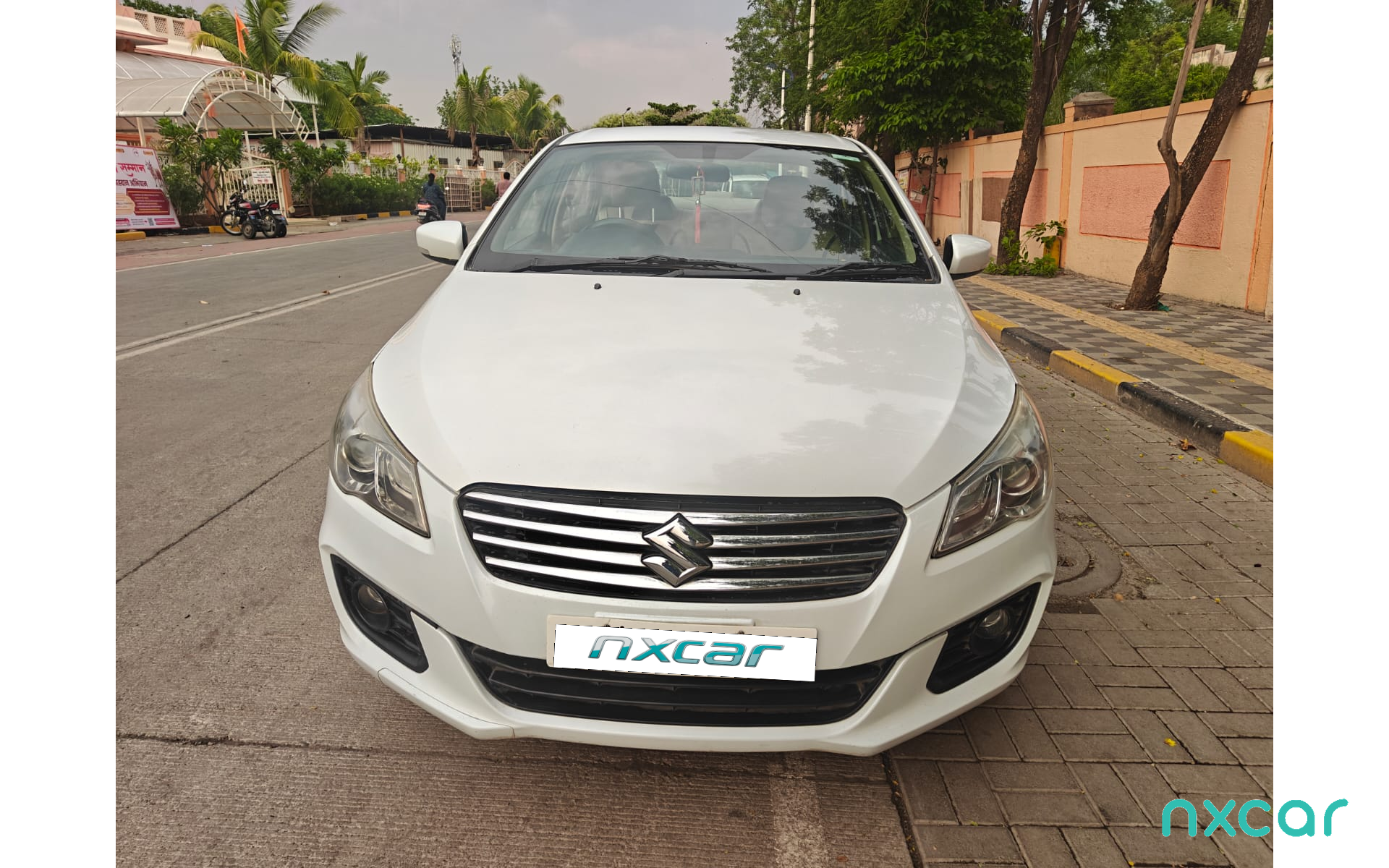 Maruti Suzuki Ciaz