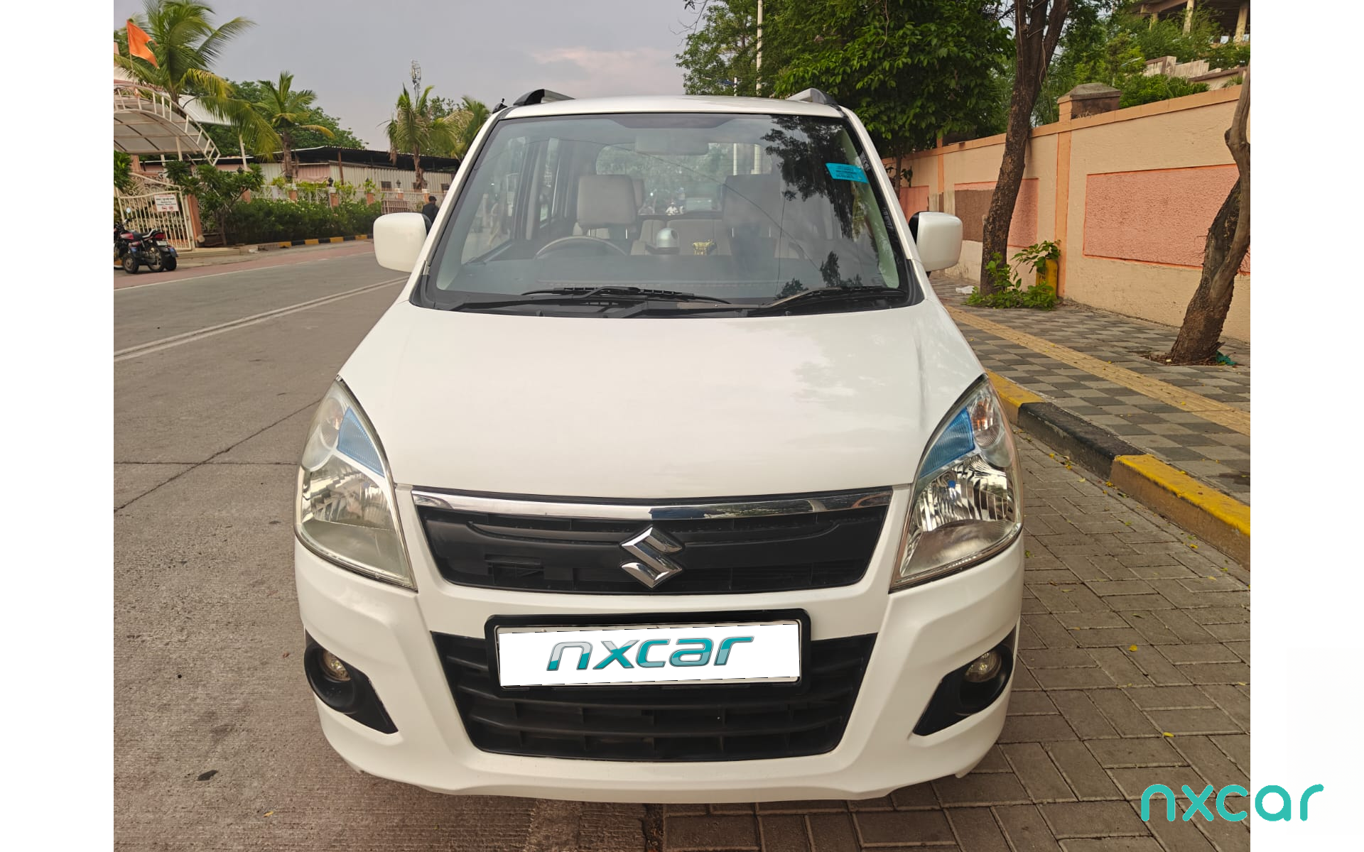 Maruti Suzuki Wagon R