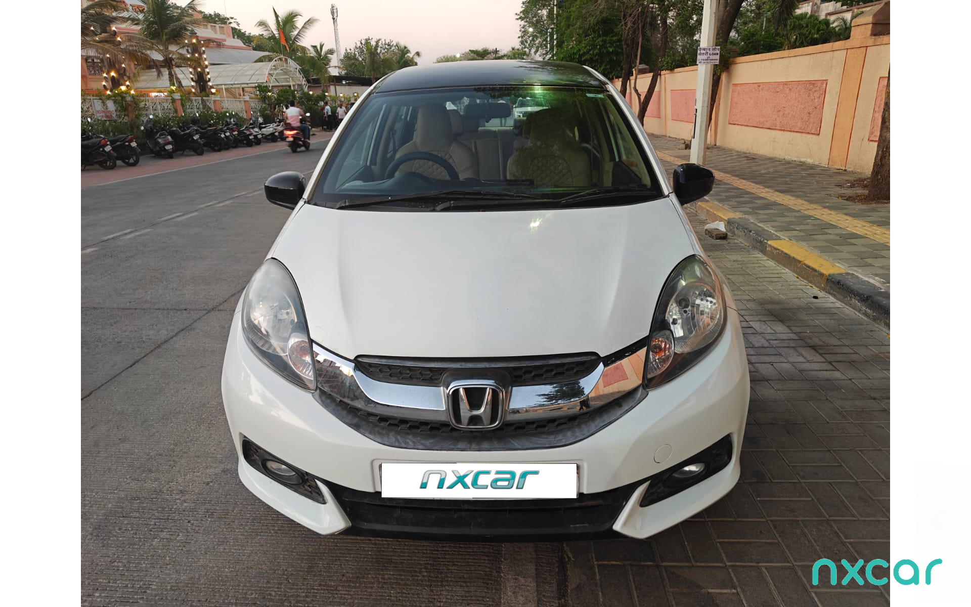 Honda Mobilio