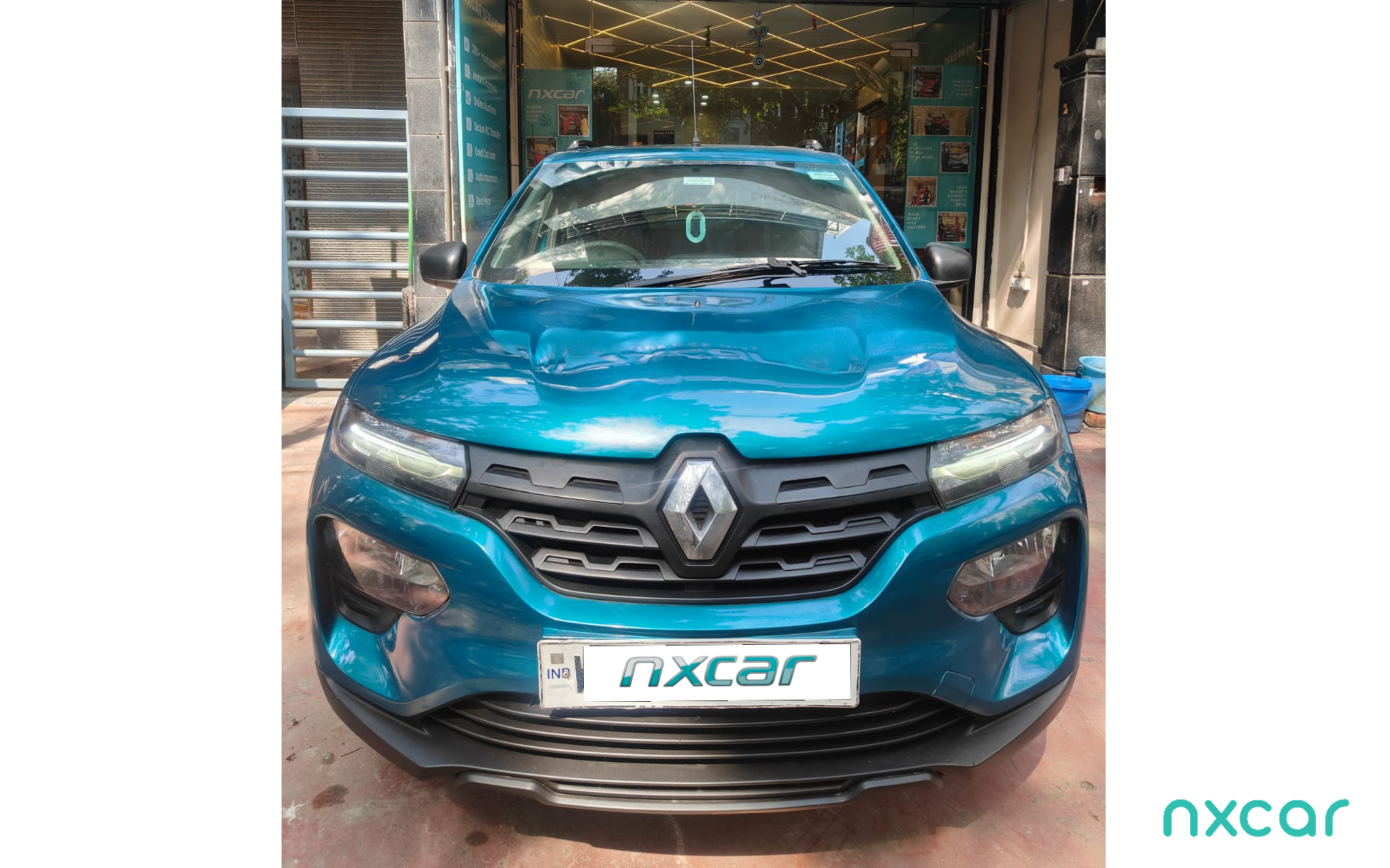 Renault Kwid