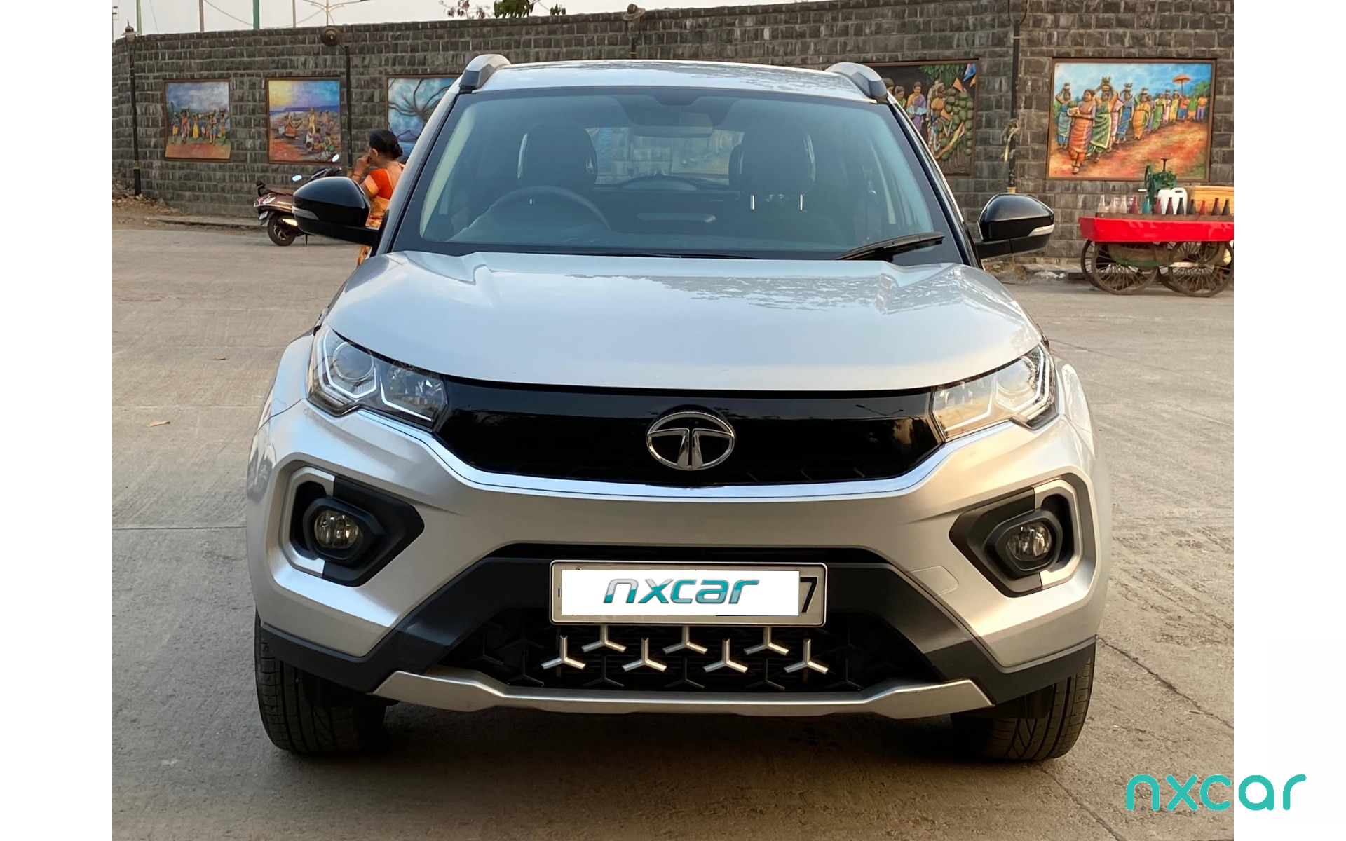 Tata Nexon