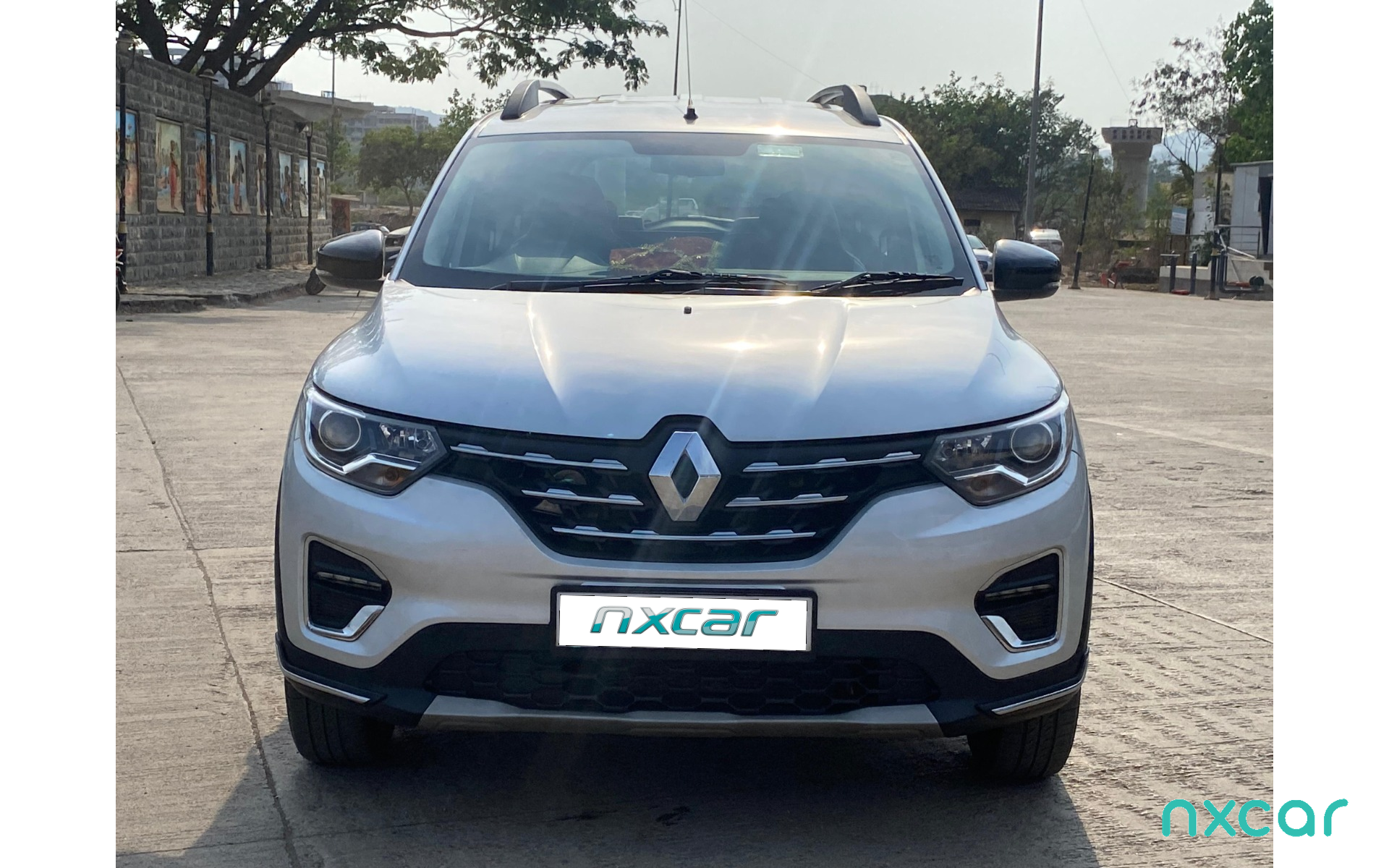 Renault Triber