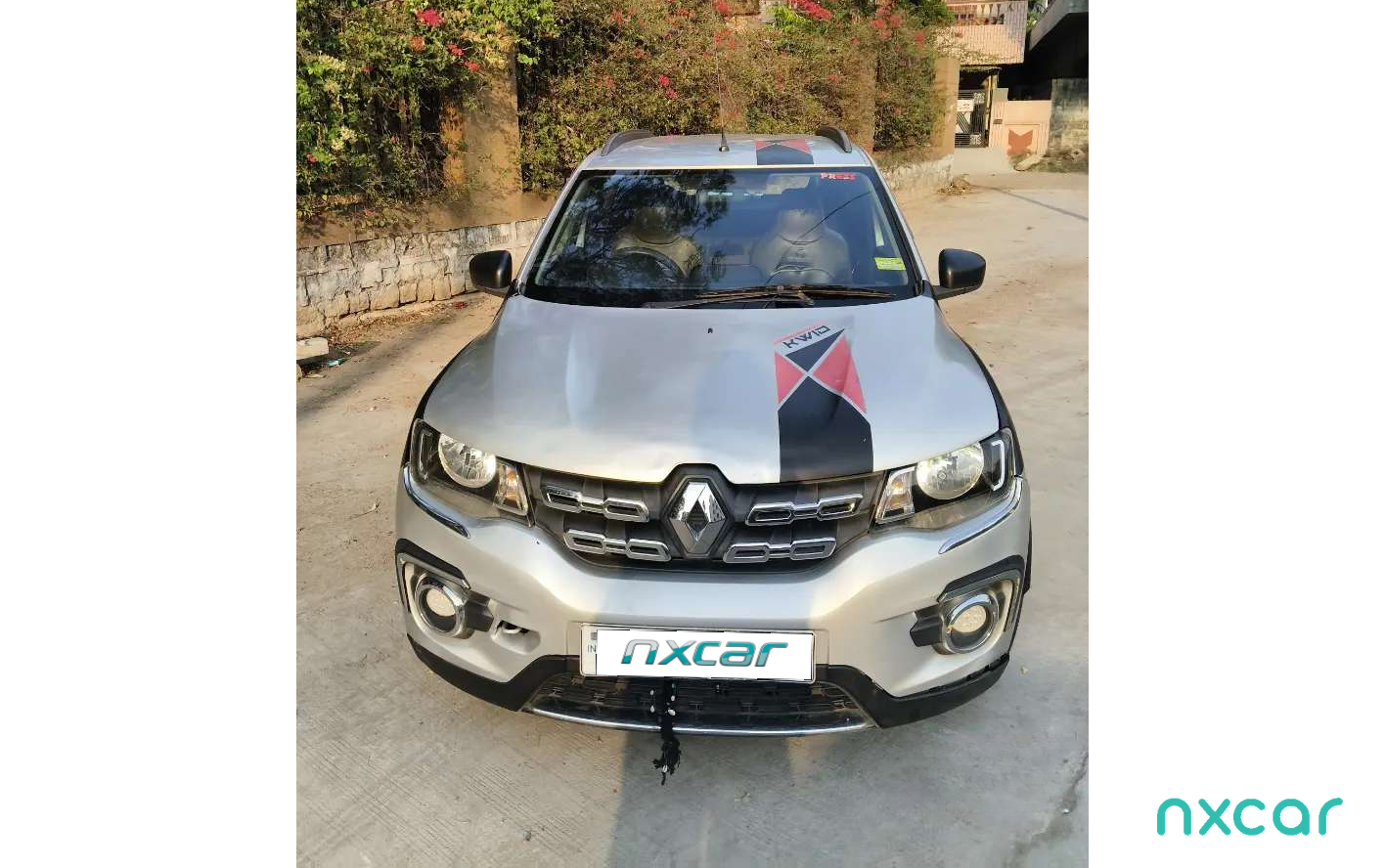 Renault Kwid