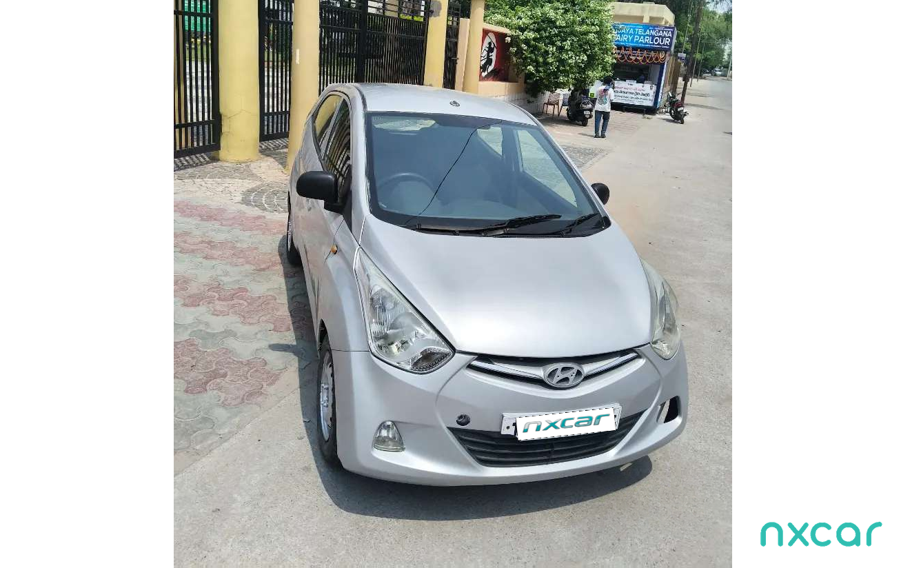 Hyundai Eon