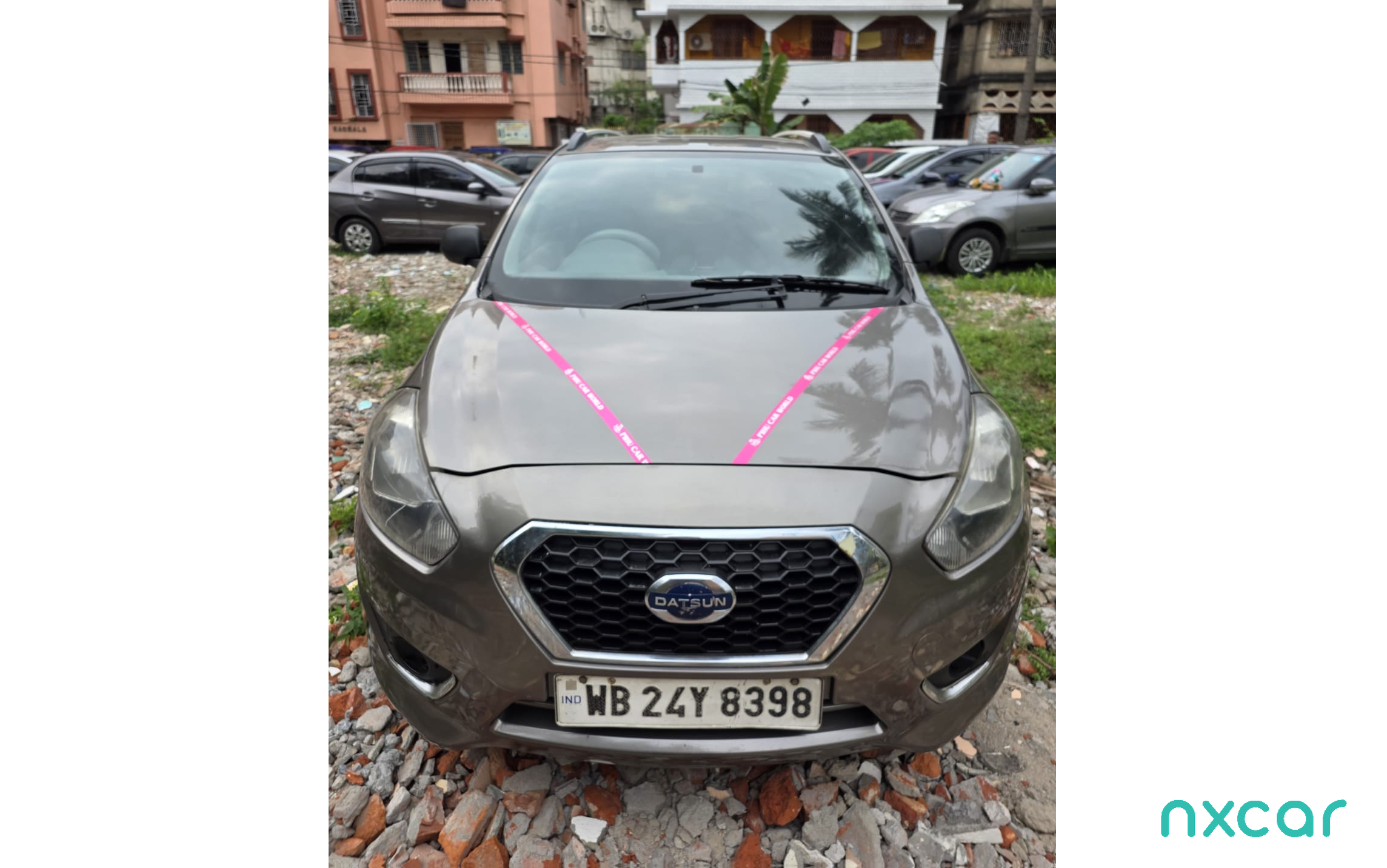 Datsun GO