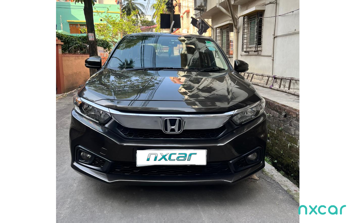 Honda Amaze