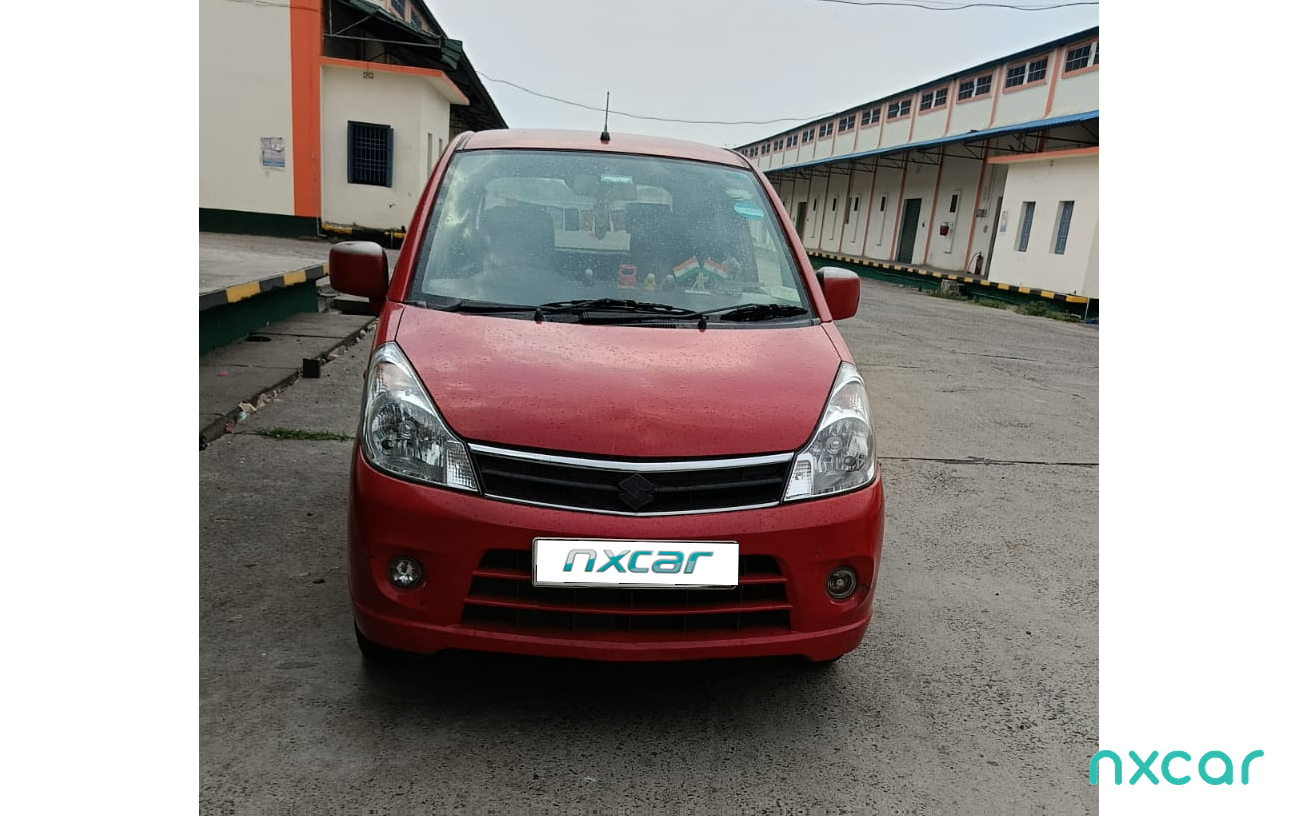 Maruti Suzuki Zen