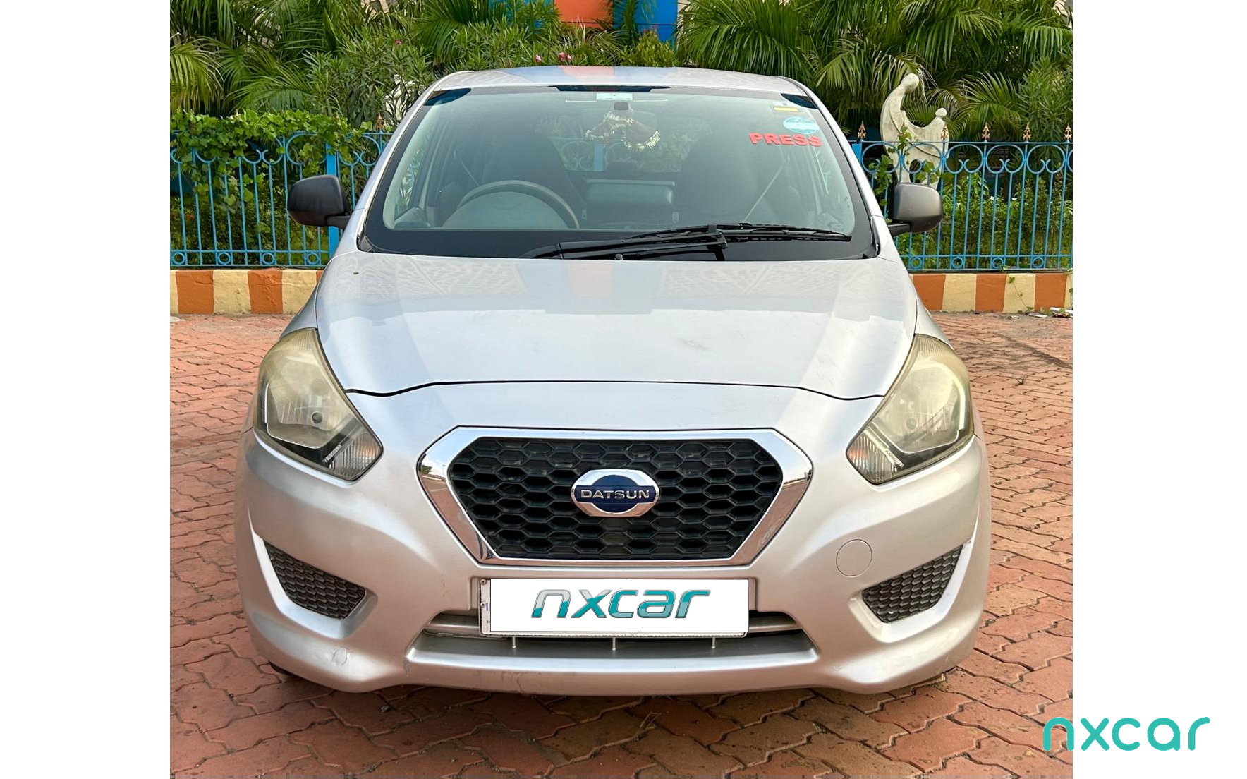 Datsun GO