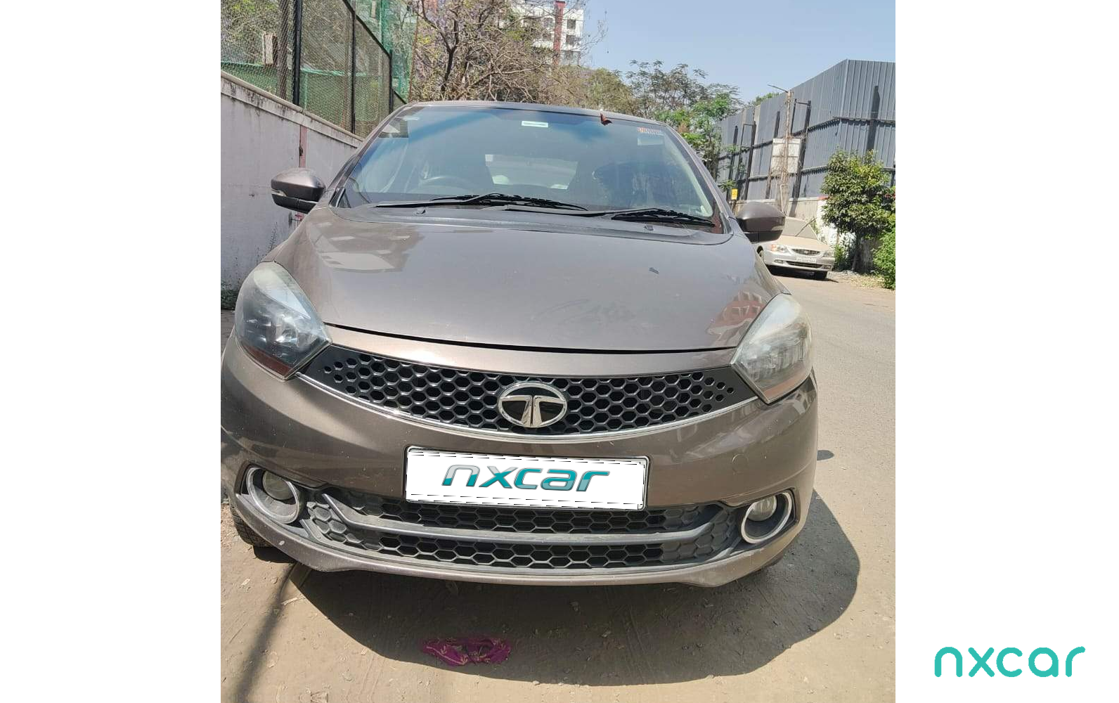 Tata Tigor