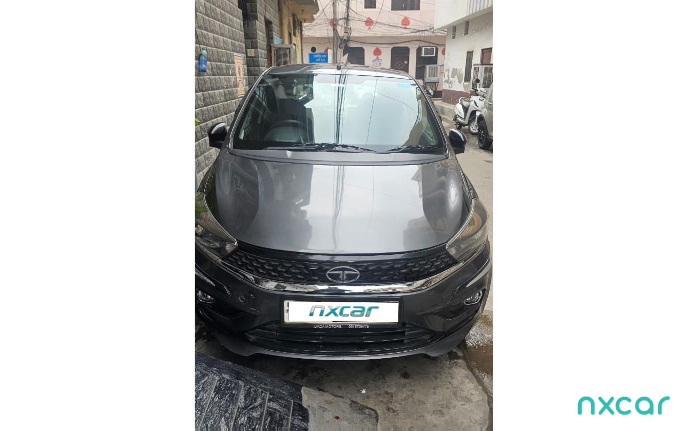 Tata Tiago