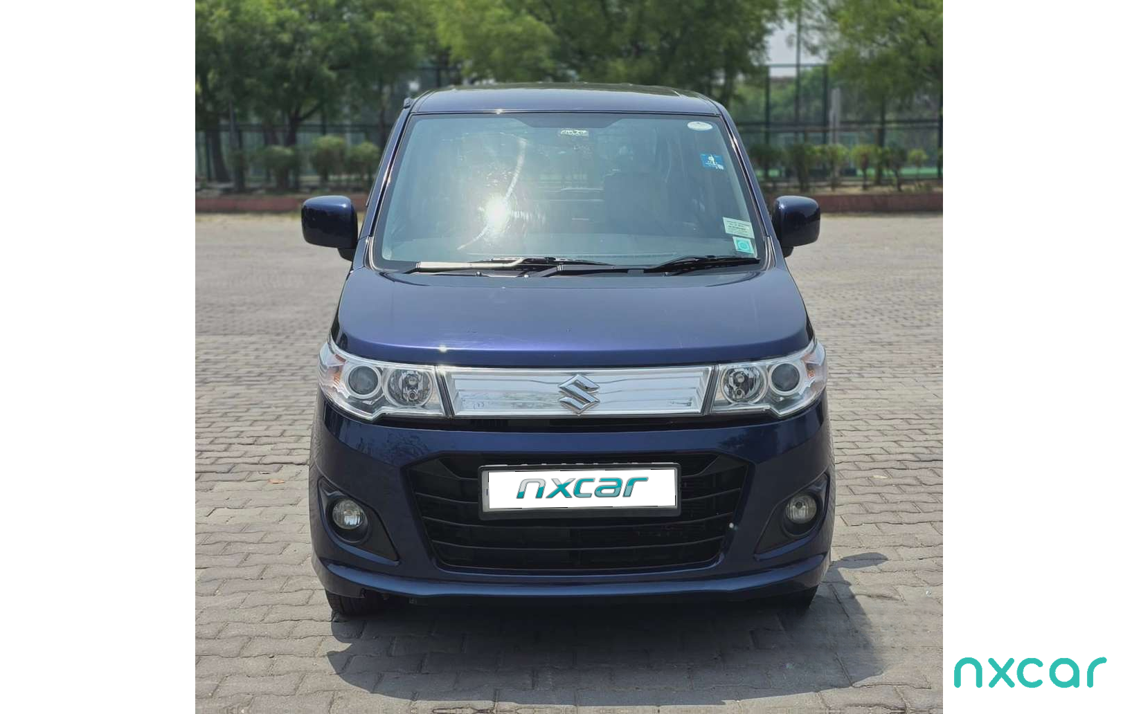 Maruti Suzuki Wagon R