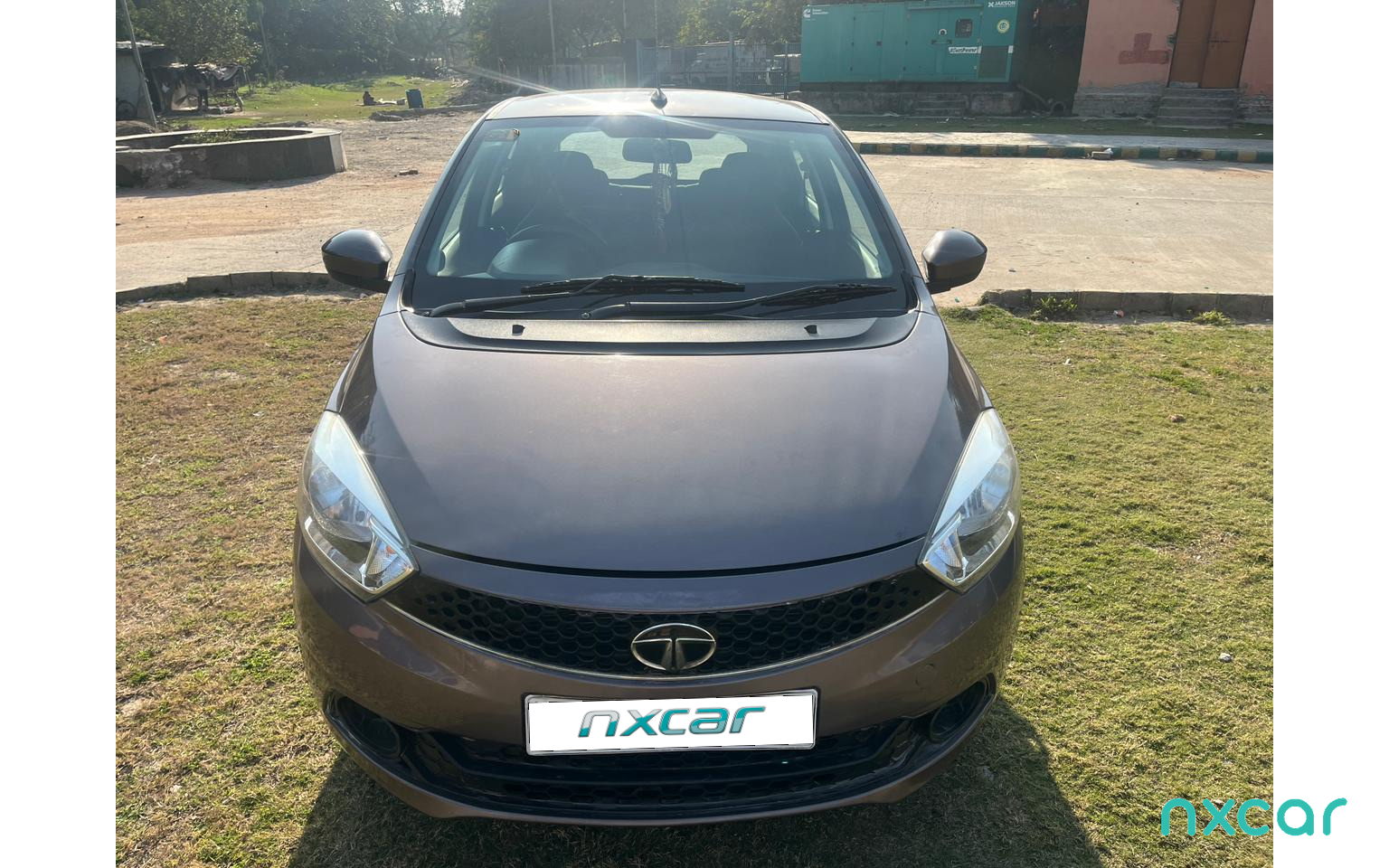 Tata Tiago