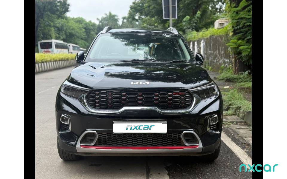 Kia Sonet