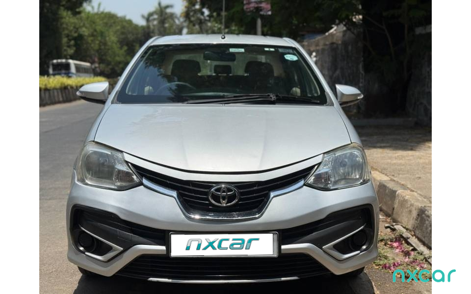 Toyota Etios