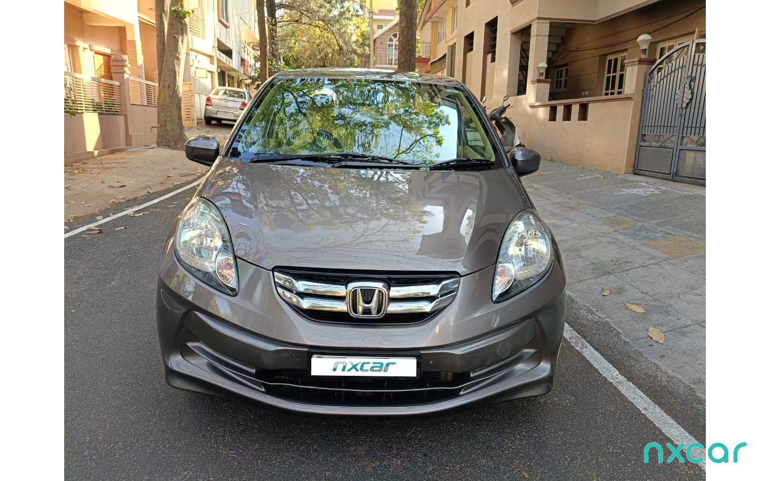 Honda Amaze