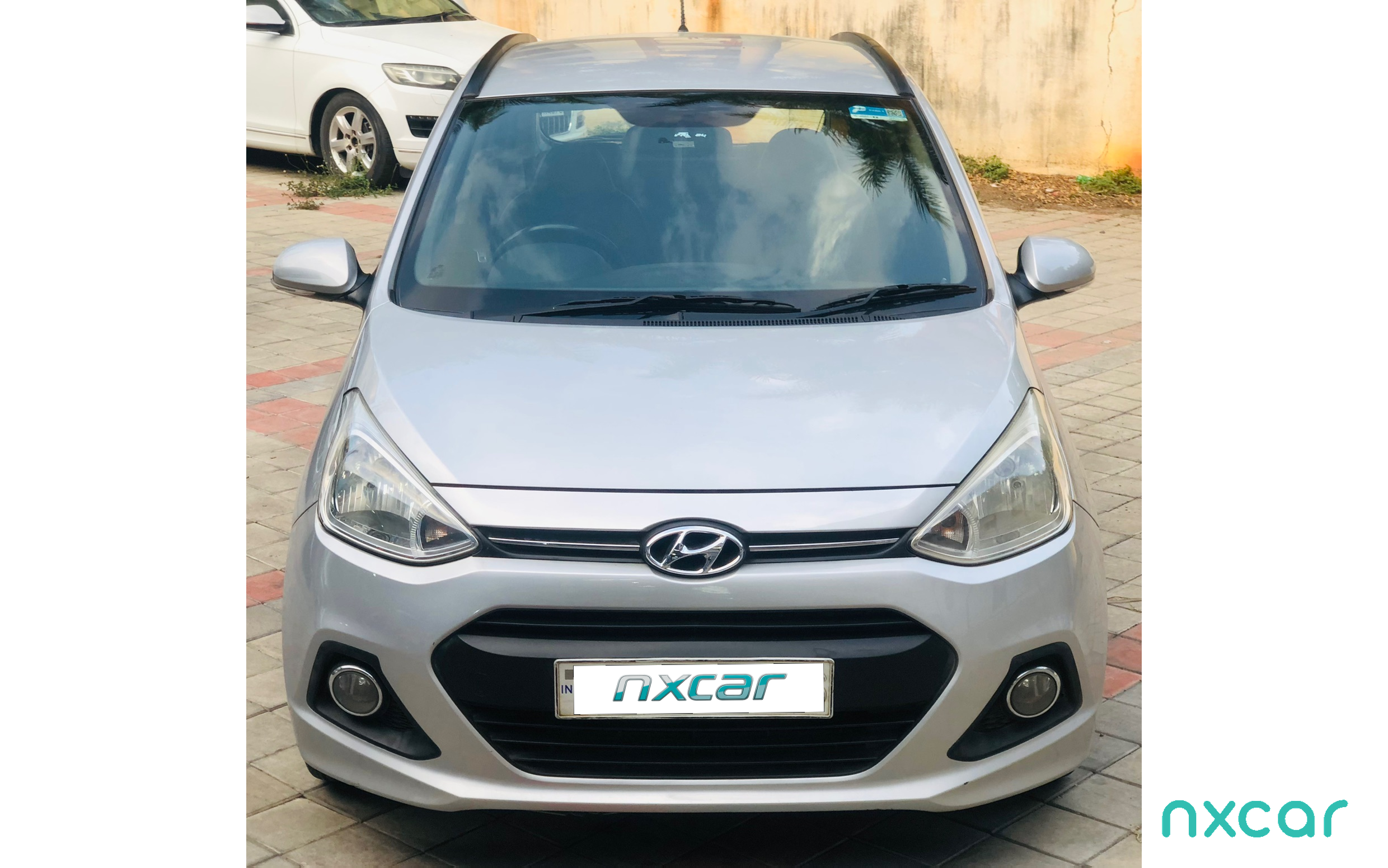 Hyundai Grand i10