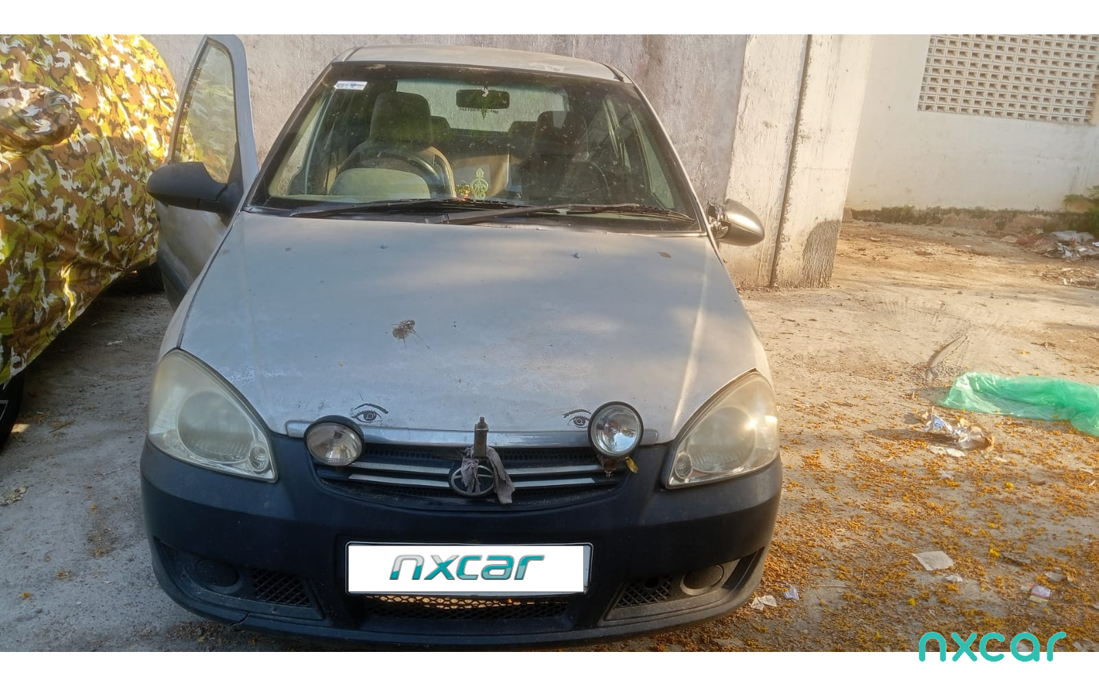Tata Indica