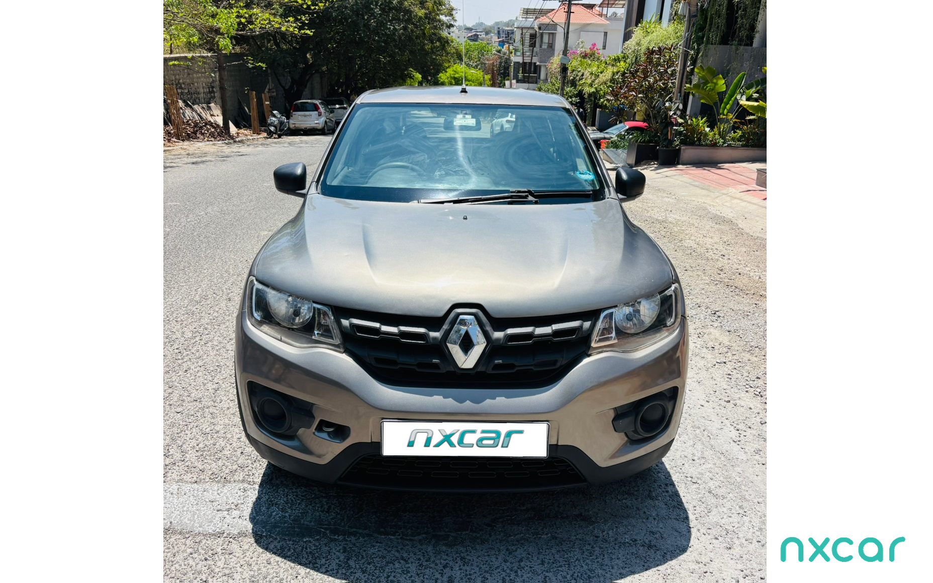 Renault Kwid