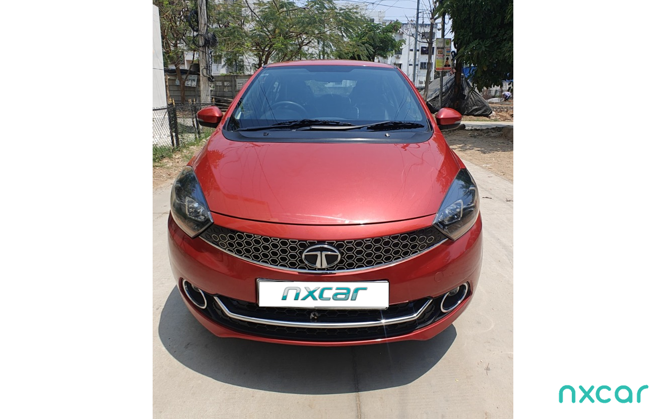 Tata Tigor