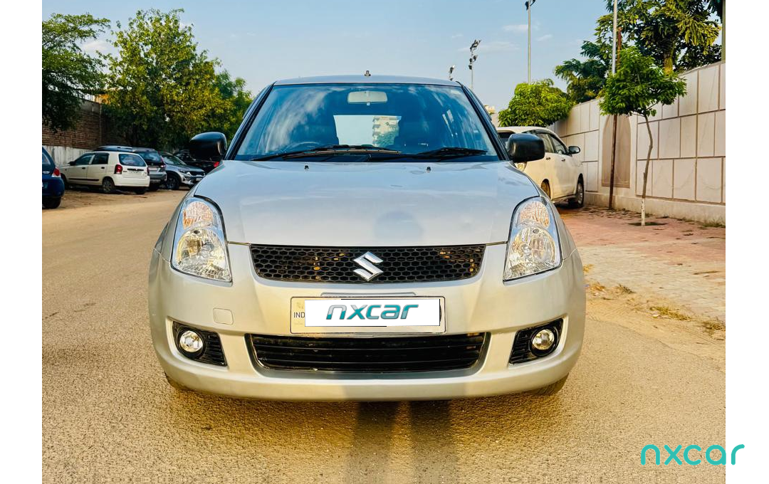 Maruti Suzuki Swift