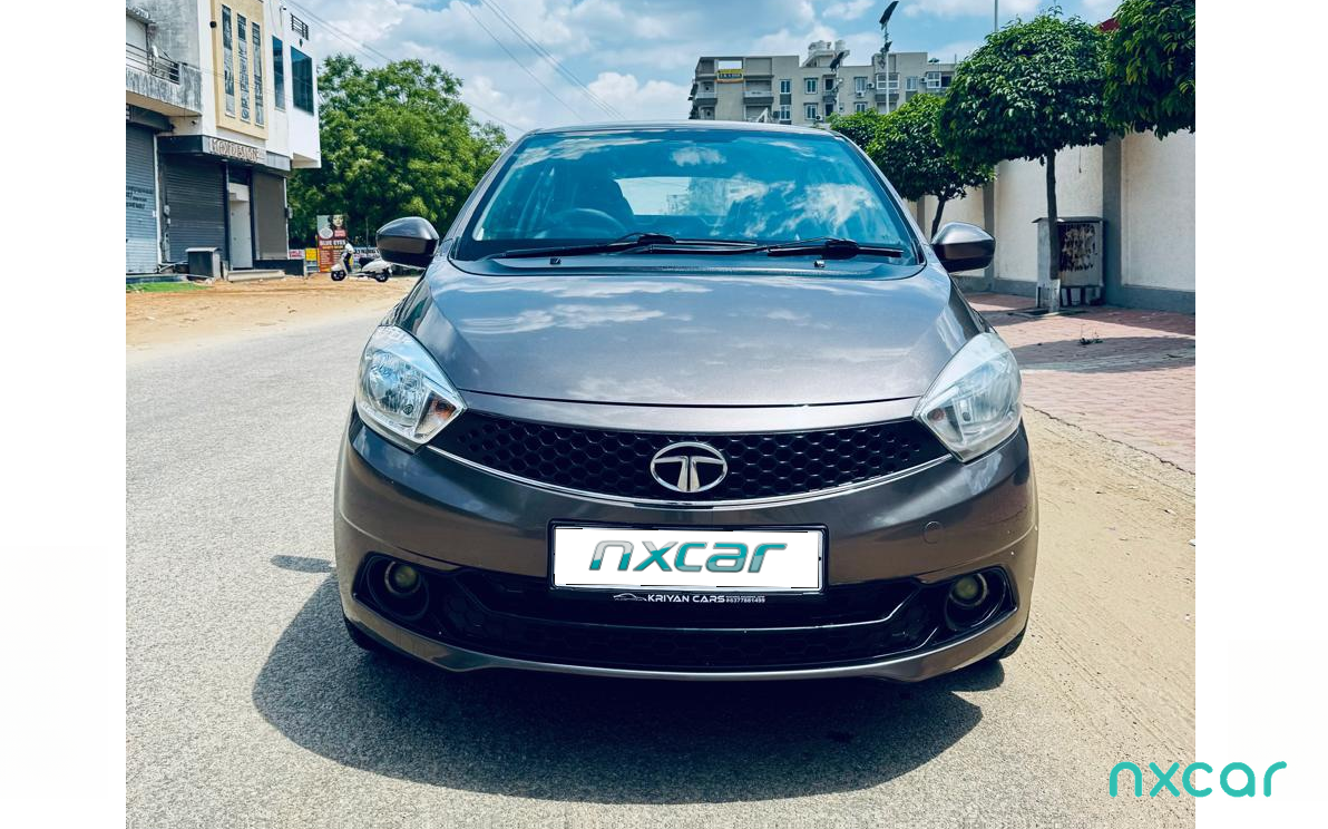 Tata Tigor