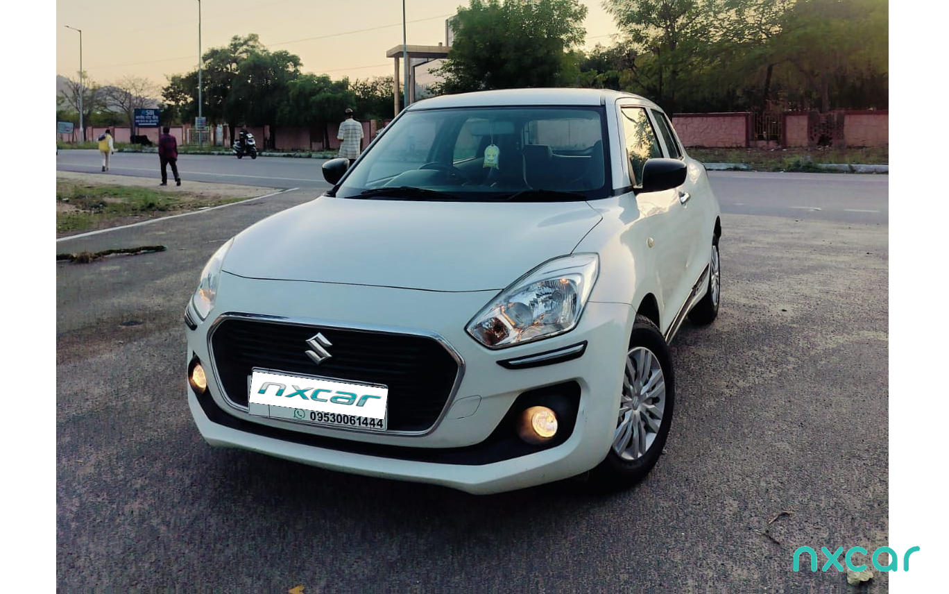 Maruti Suzuki Swift