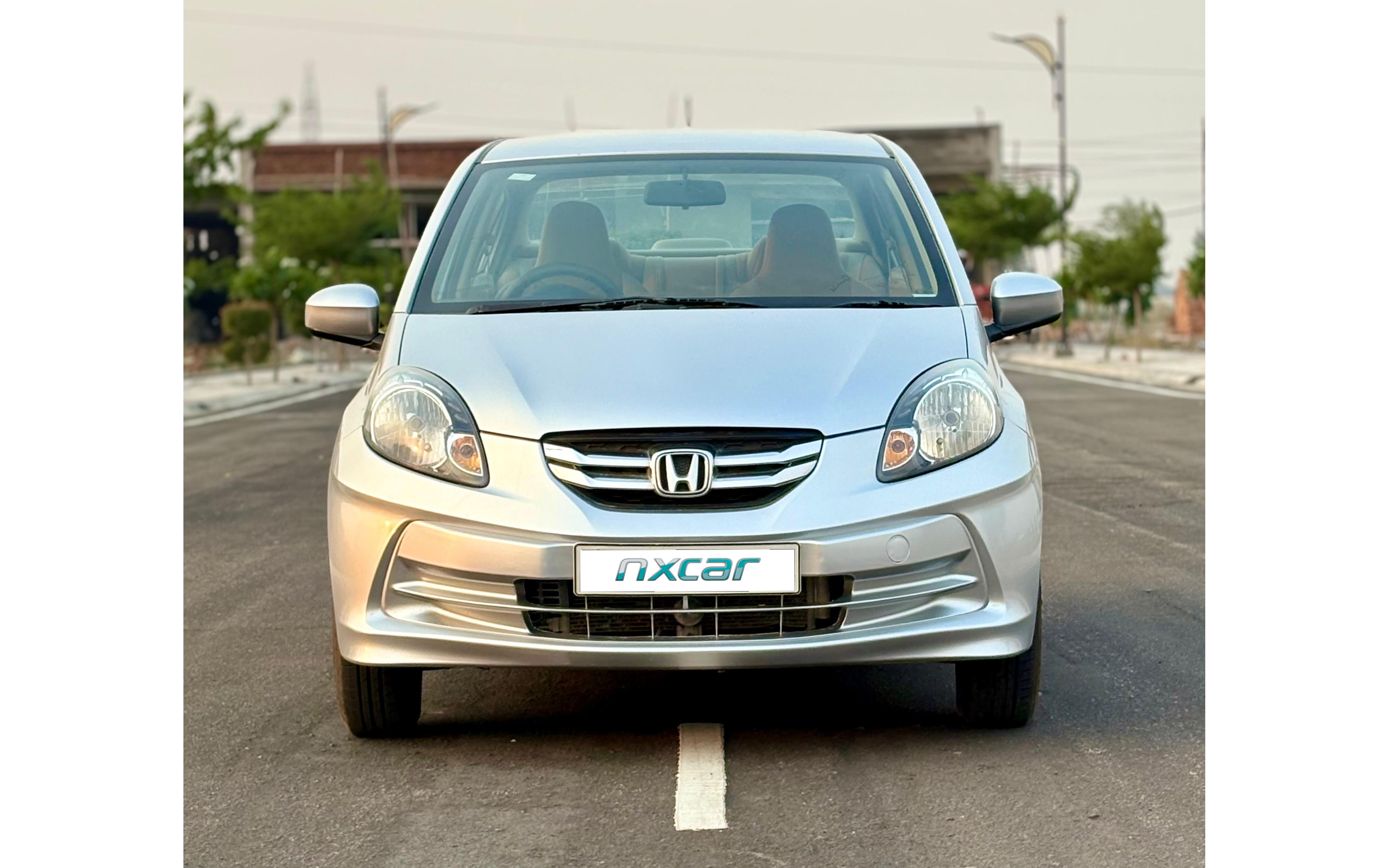 Honda Amaze