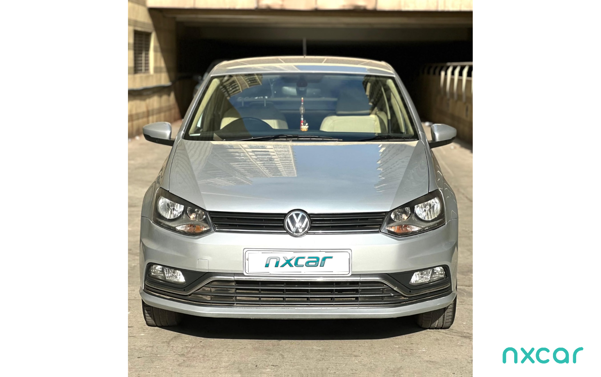 Volkswagen Ameo