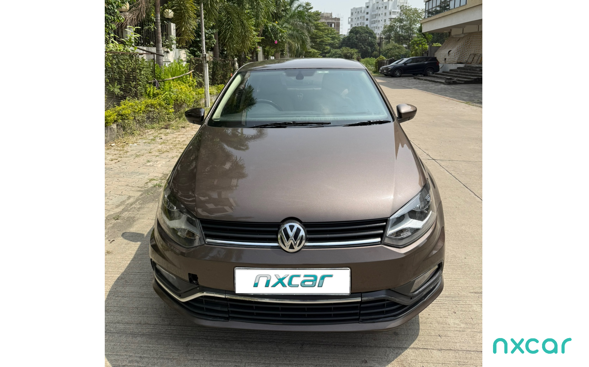 Volkswagen Ameo