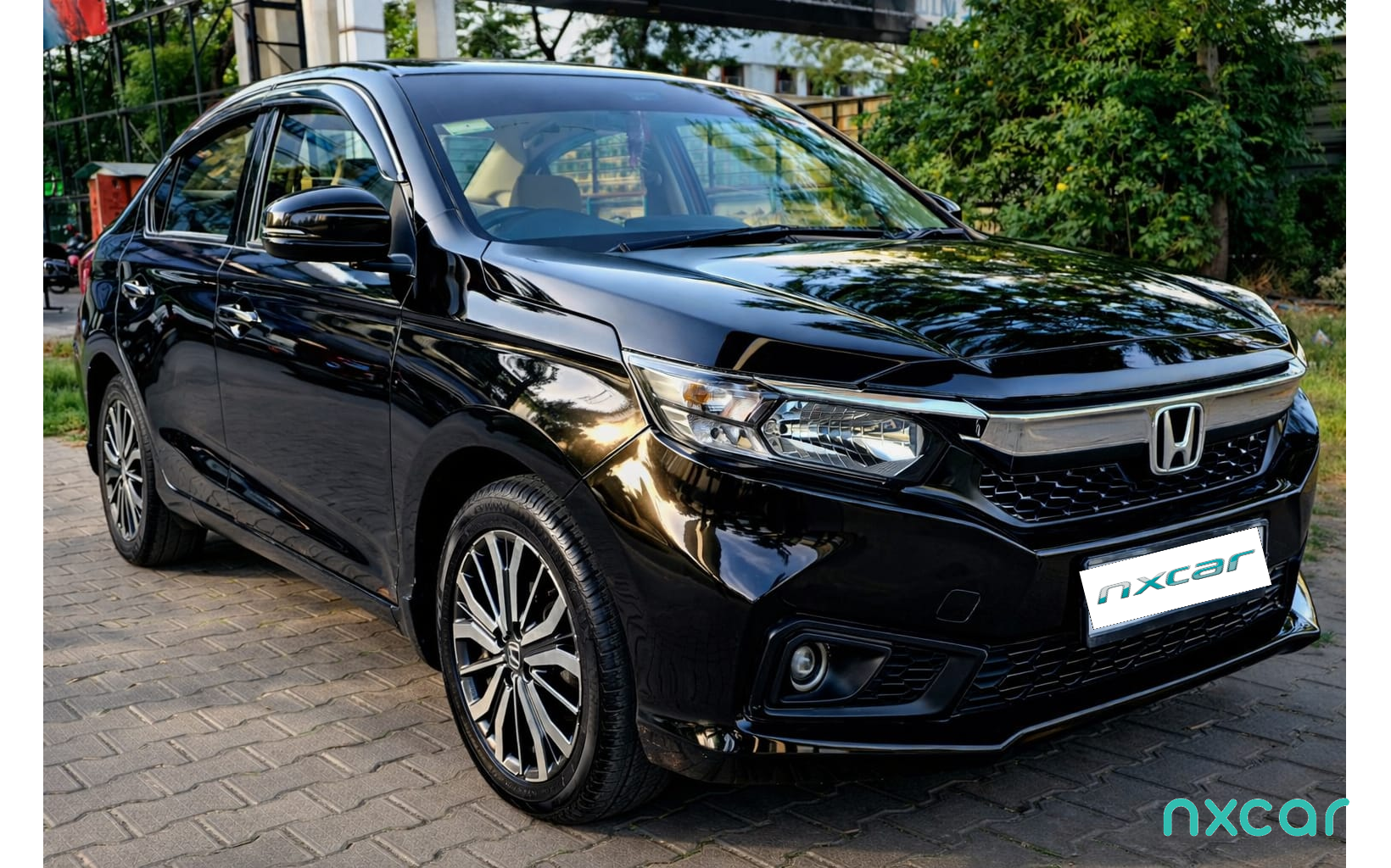 Honda Amaze