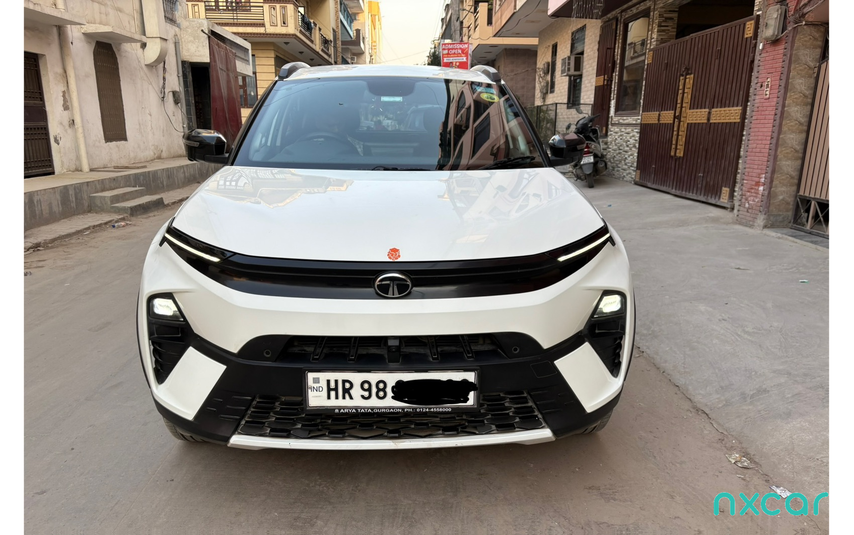 Tata Nexon