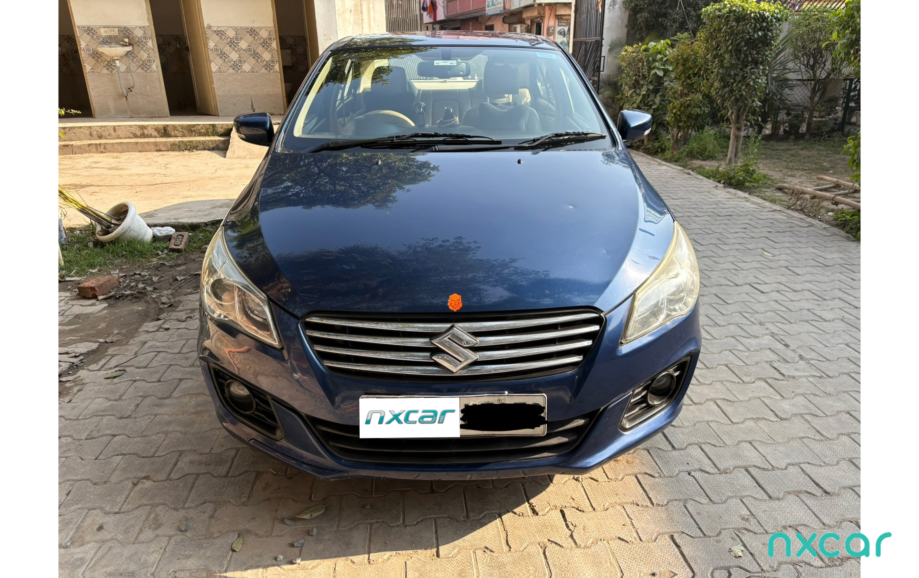 Maruti Suzuki Ciaz