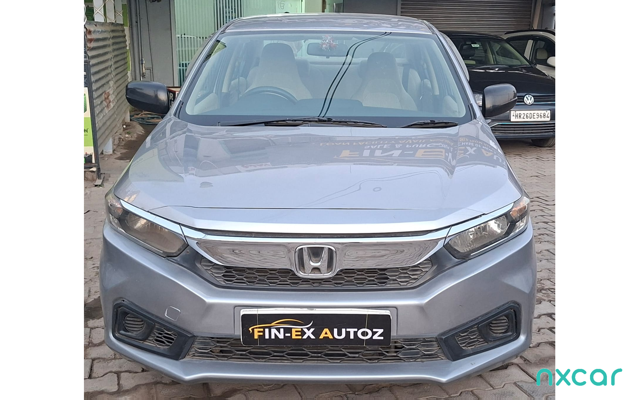 Honda Amaze