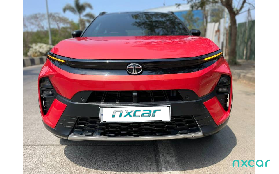 Tata Nexon