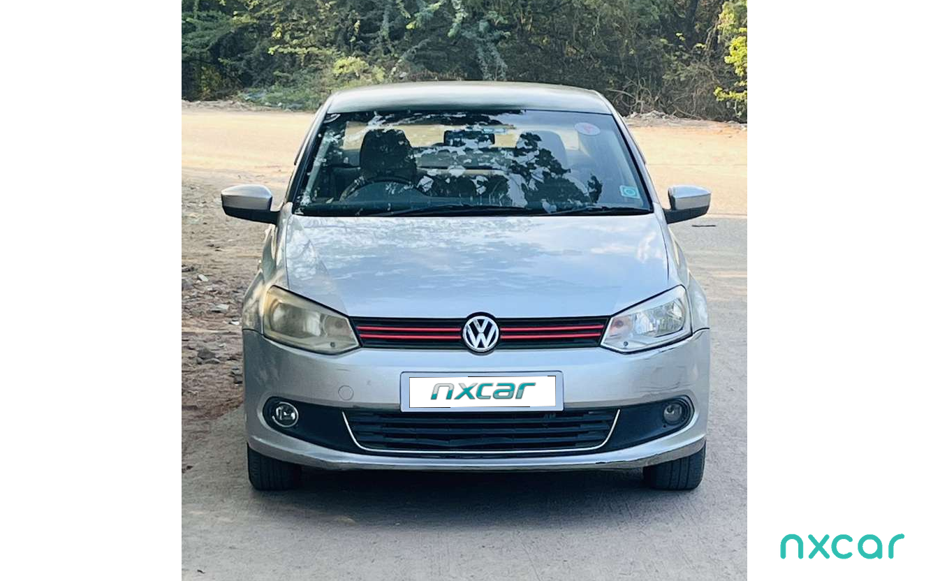 Volkswagen Vento