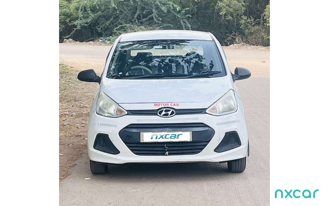 Hyundai Xcent