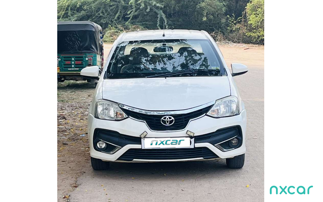 Toyota Etios