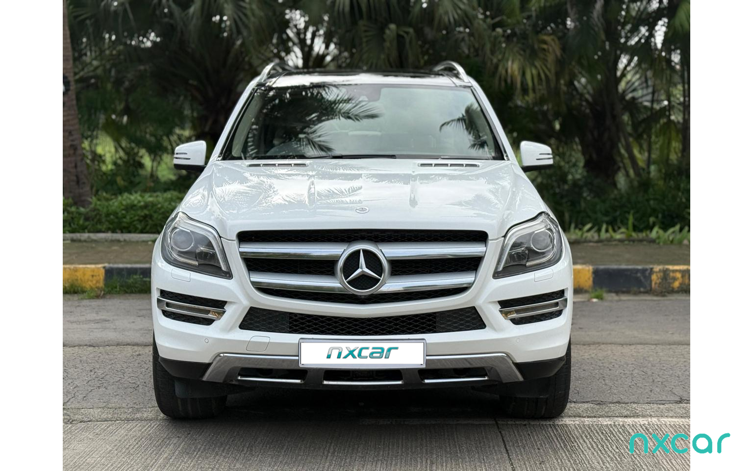 Mercedes-Benz GL