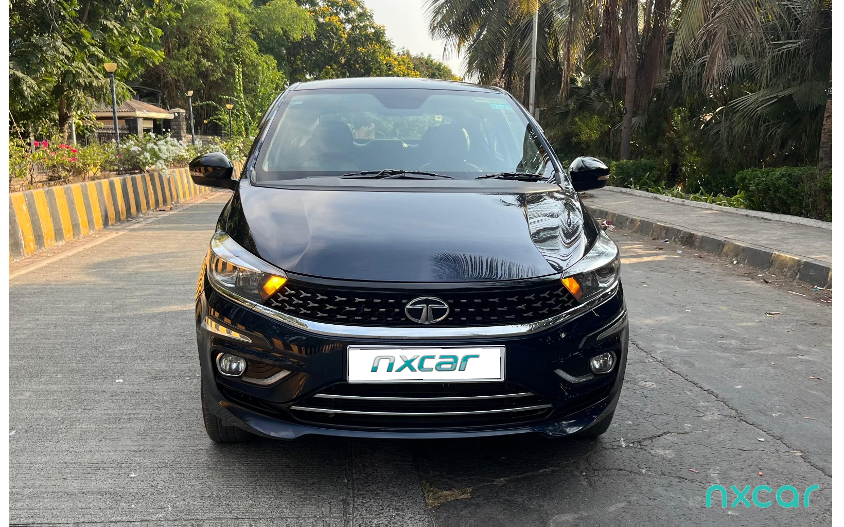 Tata Tigor