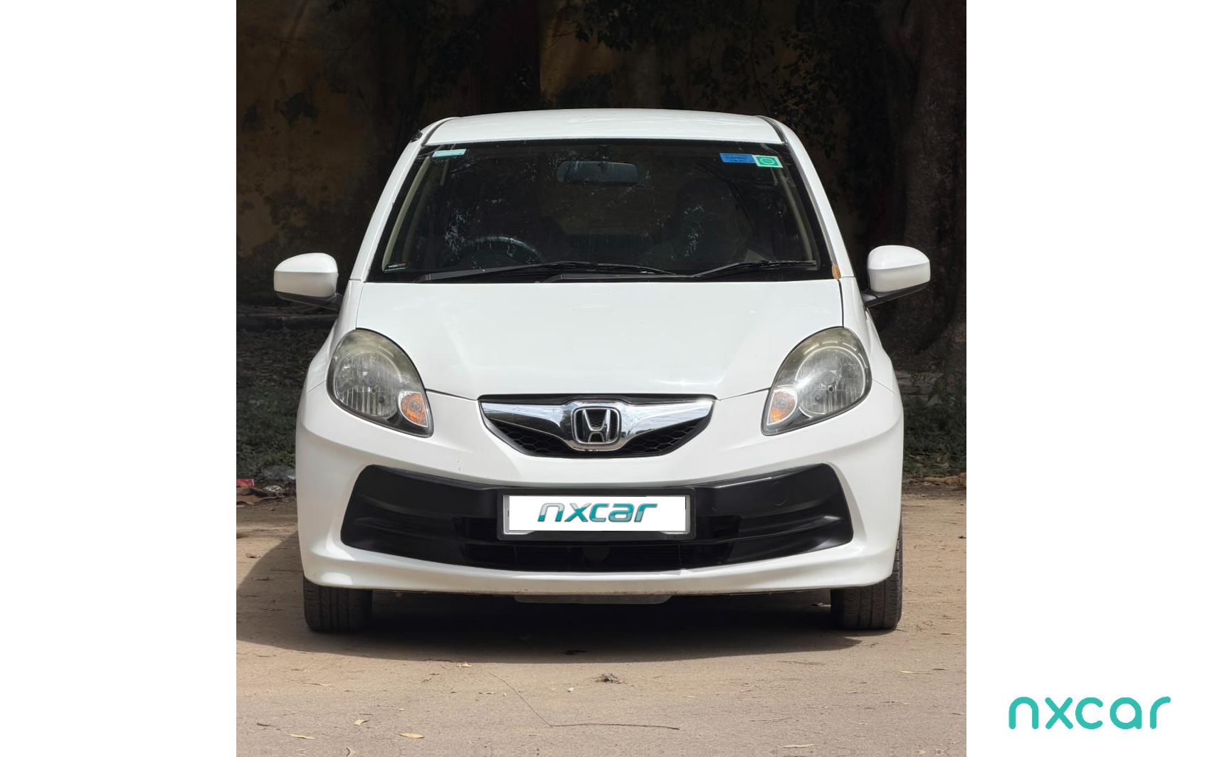 Honda Brio