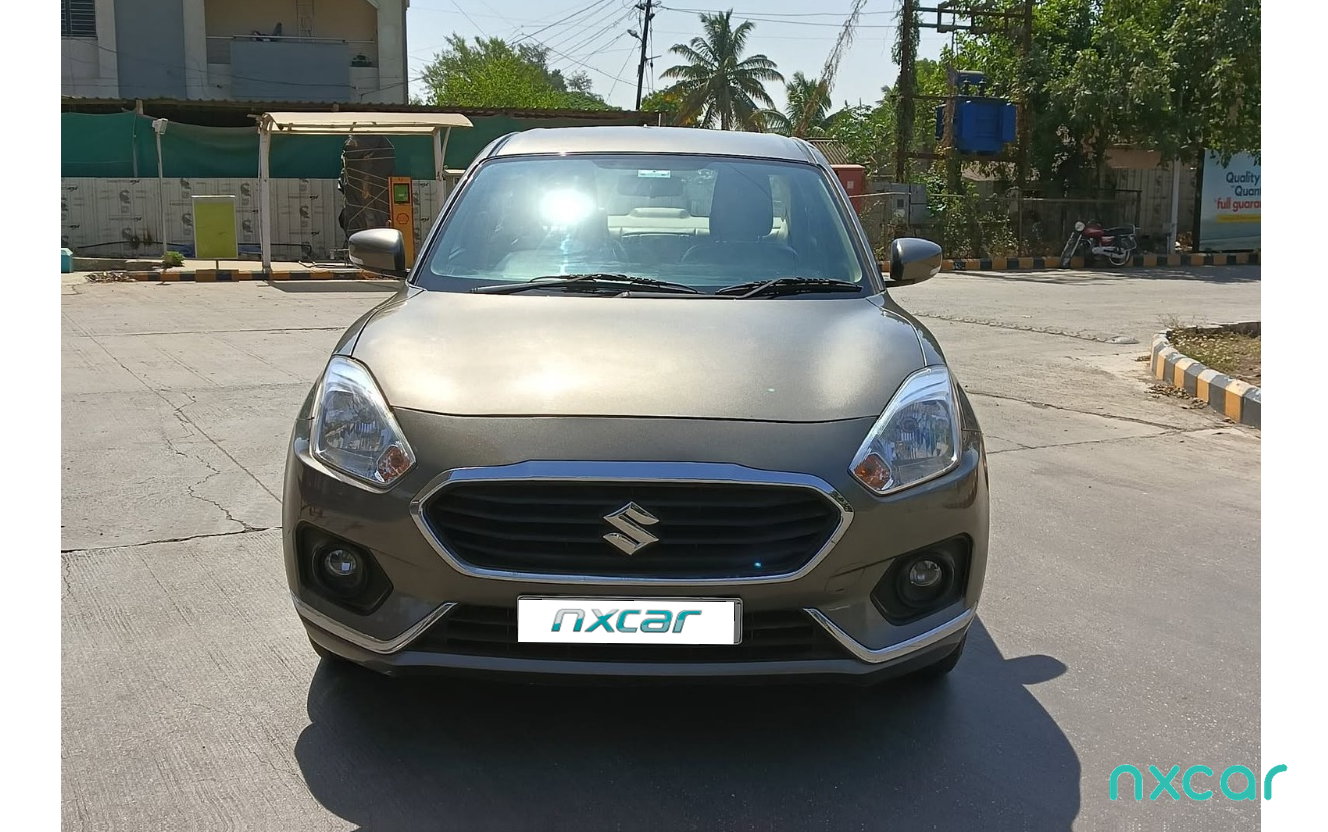Maruti Suzuki Dzire