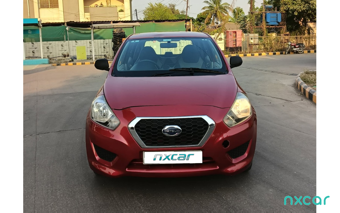 Datsun GO