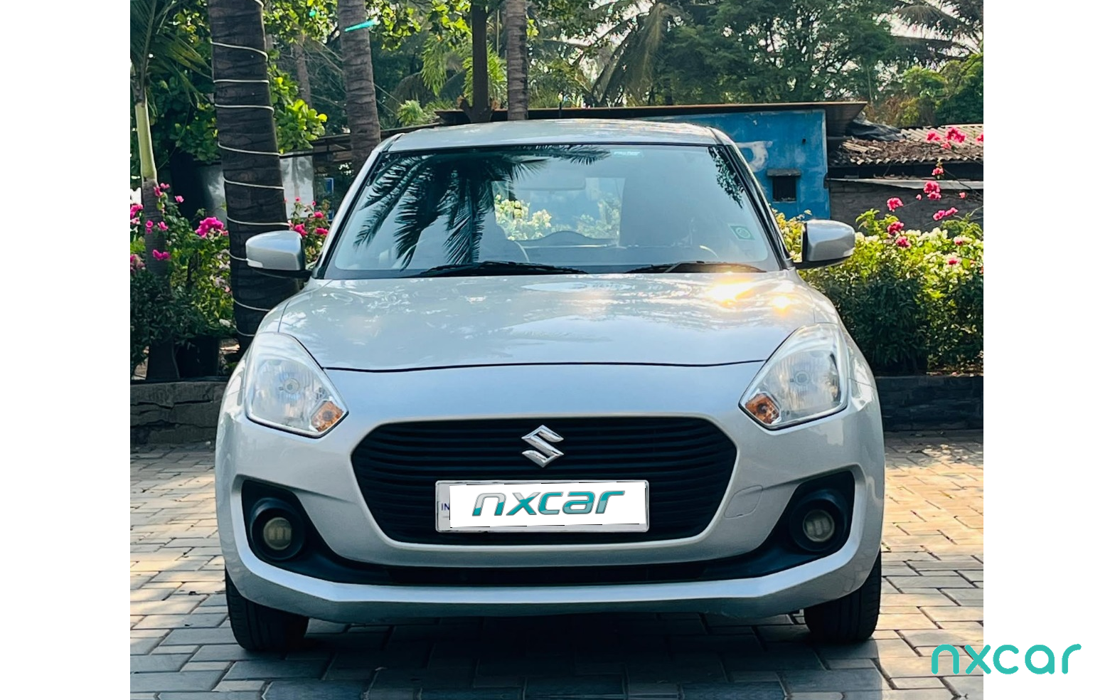 Maruti Suzuki Swift