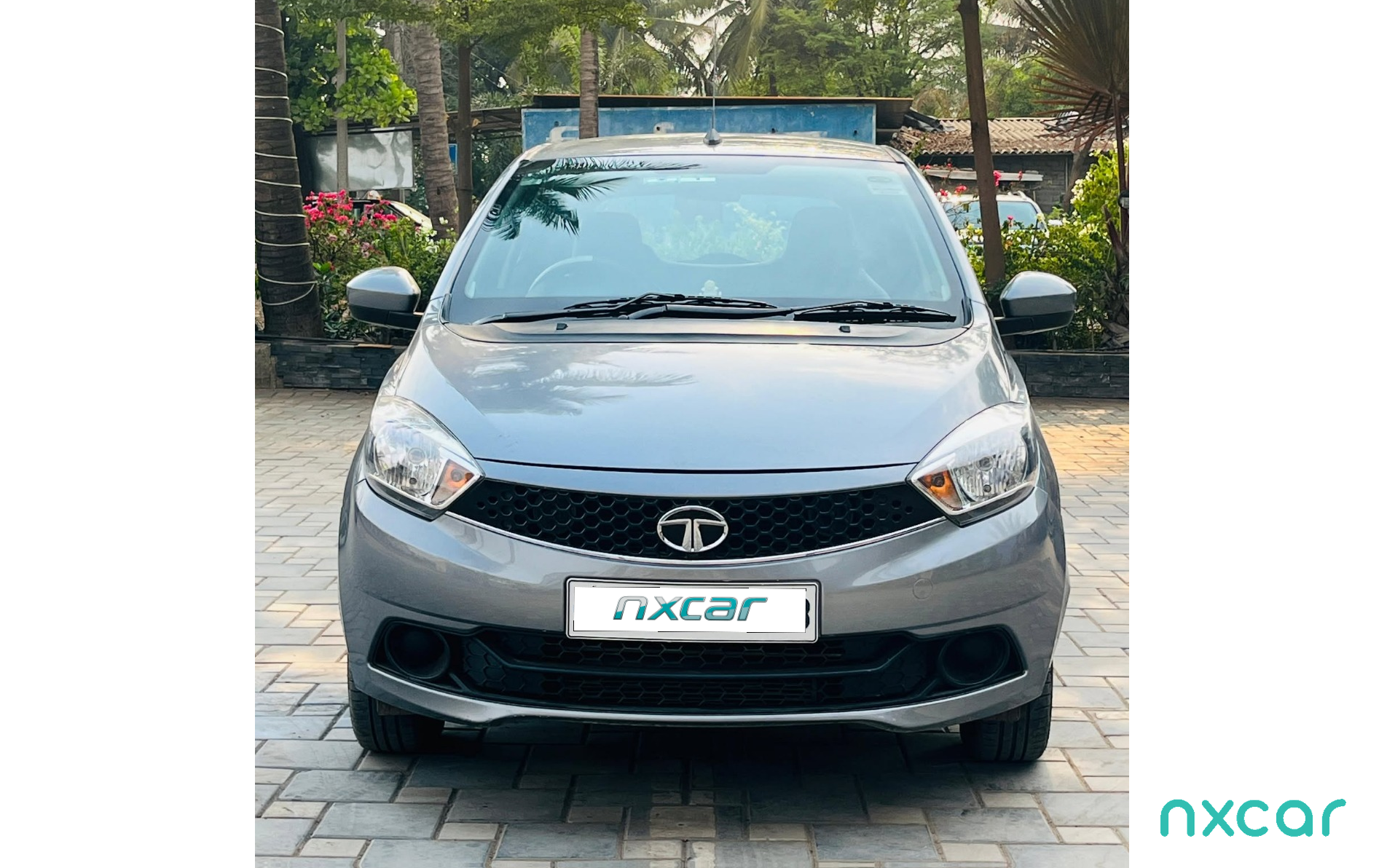Tata Tiago