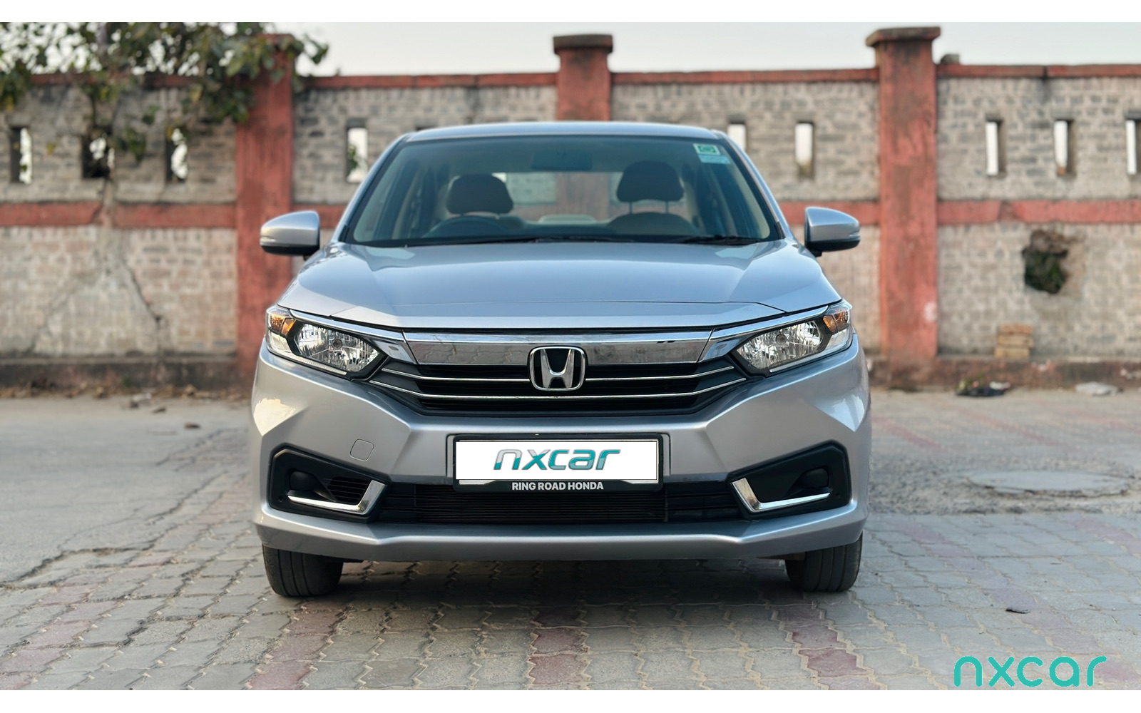 Honda Amaze