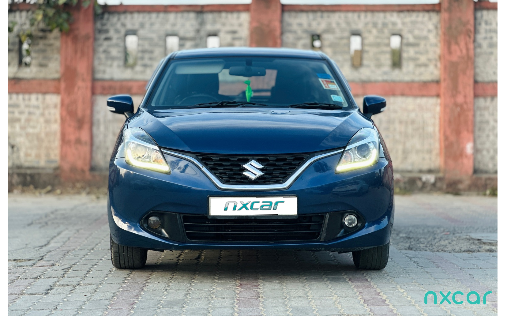 Maruti Suzuki Baleno