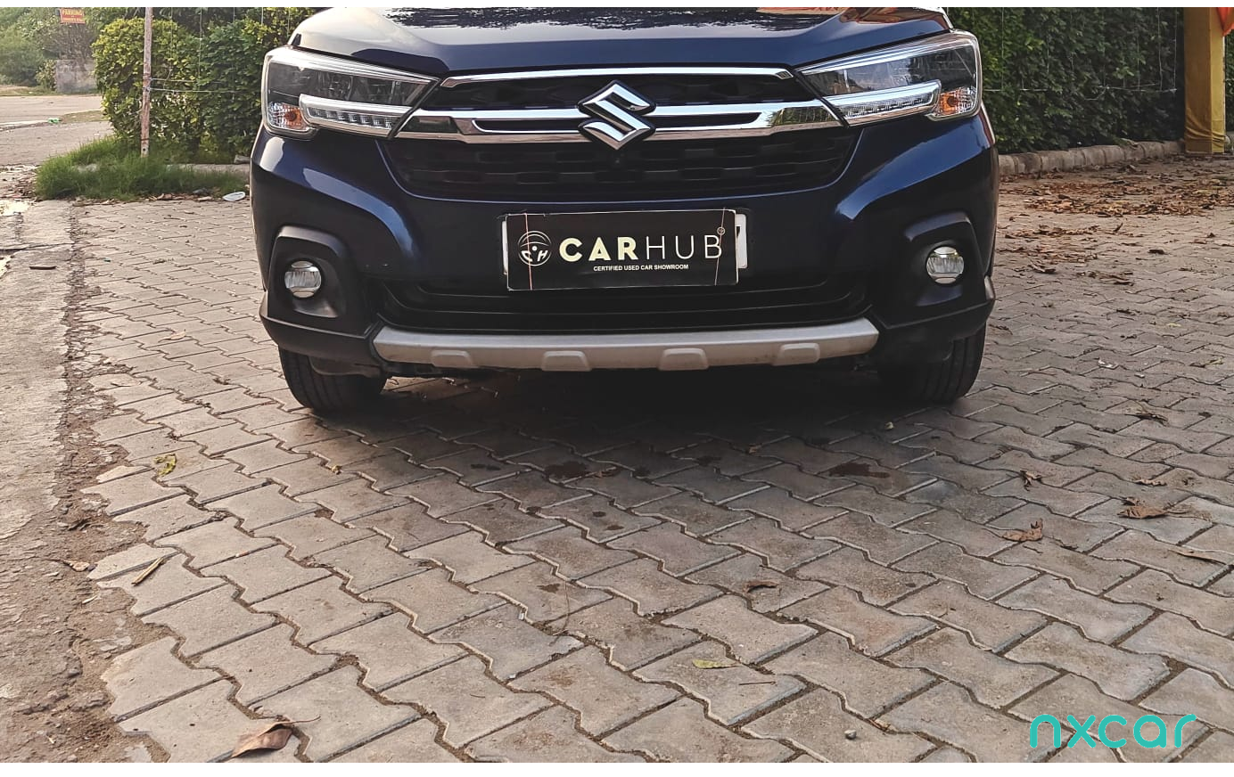 Maruti Suzuki XL6