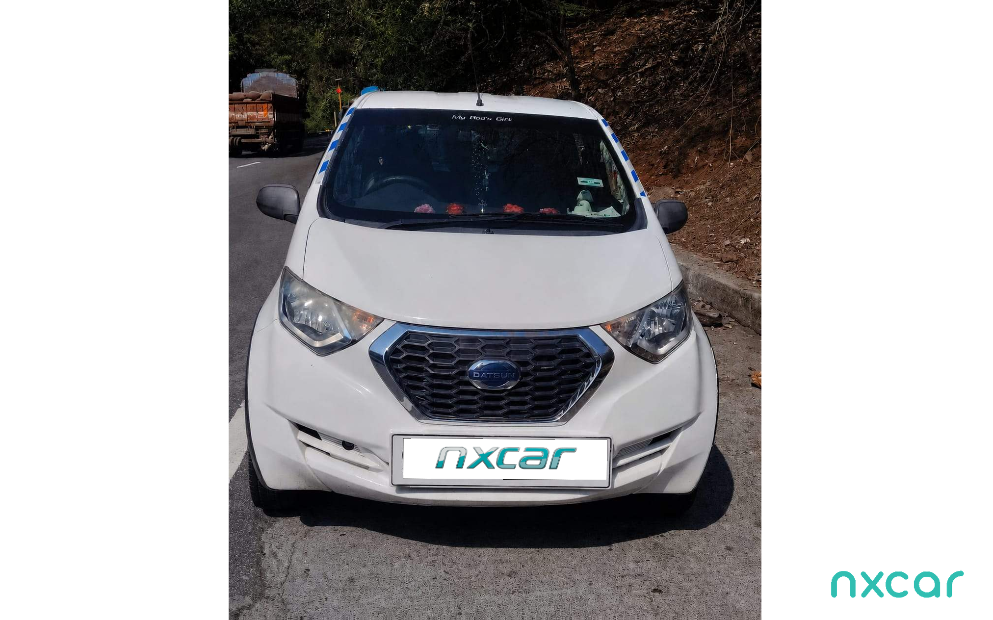 Datsun redi-GO