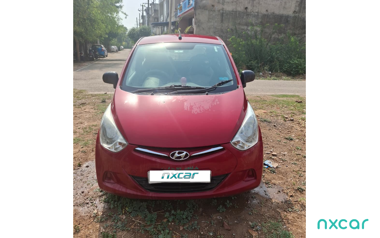 Hyundai Eon